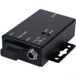 EX-6300MM, Konverter RS232-Fiber MultiMode, Exsys