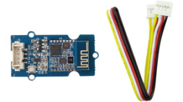 113020009, Модуль: приемник; Bluetooth V4.0 & BLE; Grove; 3,3?5ВDC; HM-13, Seeed
