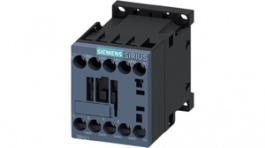 3RH21221AP60, Contactor Relay, -, 220 VAC&nbsp;&nbsp;50 Hz, 240 VAC 60 Hz, Siemens