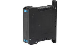 3-103-752, Single Phase Dual Stage EMI Filter with Circuit-breaker 30mOhm 10A 240V, Schurter