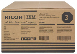 57P1887, Toner 57P1887 black, IBM
