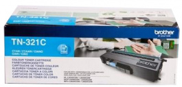 TN-321C, Toner Cyan, Brother
