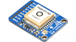 746, Ultimate Version 3 GPS Breakout Board 5.5V, ADAFRUIT