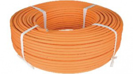 UNINET 5502 4P [100 м], Wiring cable 100m Cat.5e SF/UTP FRNC/LS0H orange, Datwyler Cables