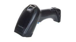 PBT9501-BK-RTK10, Barcode Scanner Kit, 1D Linear Code/2D Code/Digimarc Code/Postal Code, 40 ... 550 mm, RS232/USB, Bluetooth 3.0, Black/Grey, Datalogic