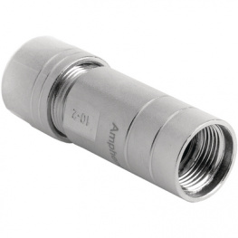 RT0L-10CG-S2, Корп: размер 10; кабельный ввод; Ecomate RM; RT360; -40?105°C, Amphenol