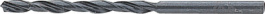 201 030, Twist drill bits, DIN 338, type N 3 mm, Ruko