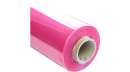 RND 600-00053 [300 шт], Antistatic Stretch Wrap Pink 500 x 300 mm Reel of 300 meter, RND Lab