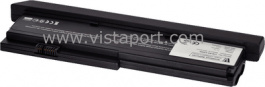VIS-53-X200L, Lenovo Notebook battery, div. Mod., Vistaport
