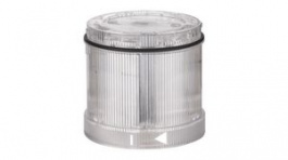 64644055, IO-Link Element, 50000 h, 6mA, Clear, IP65, WERMA Signaltechnik