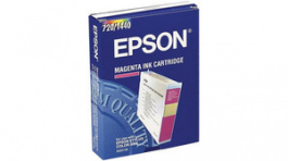 S020126, Ink magenta 3200, Epson