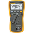 FLUKE 113 +CAL Multimeter digital CAT III 600 V / CAT IV 300 V