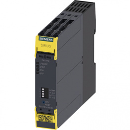 3SK11211AB40, Safety Relay, Siemens