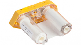 M61-R6710-WT, Print Ribbon, White, 22.85 x 50.8 mm, Brady