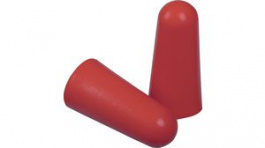 CONIC200JA, Dispenser of Earplugs;37 dB;Red, Delta Plus