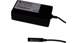 VIS-MSU-ACPRO, Power supply, Vistaport
