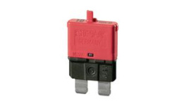 1616-21-10A, Thermal Single Pole Automotive Circuit Breaker, 10A, IP00/IP30/IP54, ETA