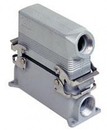 MNZ 24 PO, COMPLETE CONNECTOR 24P, ILME