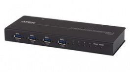 US3344I-AT, Industrial USB Hub Switch USB 3.1 Gen 1, Aten