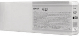 T636700, Ink T6367 light black, Epson