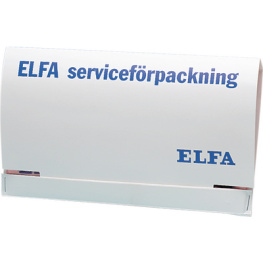 LABKIT PR03 100R-10K, Resistor assortment, wired PR03, ELFA производитель