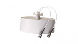 1399.31.0007, Indoor Antenna 617 ... 698 MHz/698 ... 790 MHz/790 ... 960 MHz<br/>/2.4 ... 2.5 GHz/2.5 ... 2.7 GHz/3.3 ... 4.2 GHz 6 dBi Female 4.3-10, Huber+Suhner