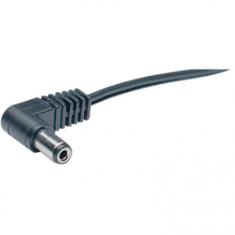 20463, Power Plug with Cable 6 mm, MSL