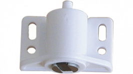 MS 4 BR, Magnetic lock, brown, Welter