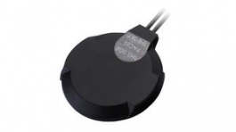 MA220.LB.001, Cellular Antenna, Optimus, 4G/3G/2G/Wi-Fi/GPS, Male SMA, IP67, Adhesive Mount, Taoglas