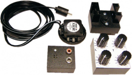 EBK2FG, Pluggable Module Systems, Buschfeuer