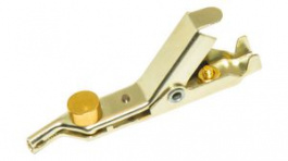 JP-8783, Зажим "крокодил"; Диап.захвата: макс.25,4мм; Длина: 66,4мм, MUELLER