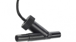 FS15A, Flow sensor Make contact (NO) PVC Cable 0.25 cm, Cynergy3 (Crydom)