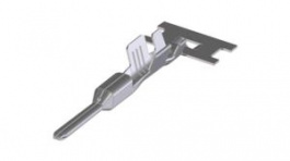 33000-1001, Crimp Terminal, Plug, Tin, 14AWG, Molex
