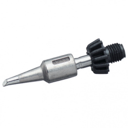 CX24, Soldering tip bevelled 2.4 mm, Portasol
