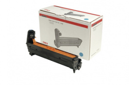 42126607, Drum cyan, Oki