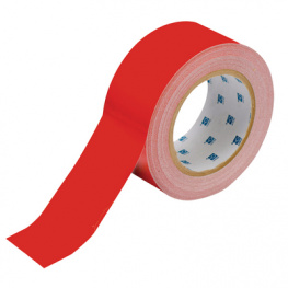 104313 [30 м], Floor Marking Tape Red 50.8 mmx30 m, Brady