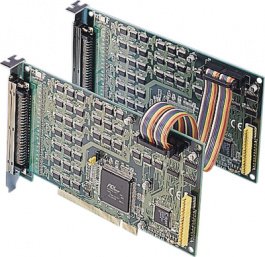 PCI-1753-BE, Цифровая PCI-платаChannels, Advantech