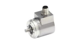 ENA36TL-S10SA5-0016-IO-RBD01, Absolute Rotary Encoder, 16 bit ST, 10mm, IP65, 12000min<sup>-1</sup>, PEPPERL+FUCHS