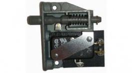 23AC2, Переключатель: дверной; Положения: 2; SPDT; 15A/250ВAC, Honeywell