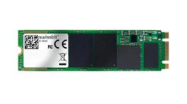 SFPC040GM1AG2TO-I-6B-51P-STD, Industrial SSD N-16m2-2280 M.2 2280 40GB PCIe 3.1 x2, Swissbit
