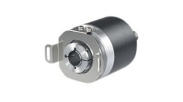 ENA58TL-R12DA5-0016-IO-ABD01, Absolute Rotary Encoder, 16 bit ST, 12mm, IP65, 12000min<sup>-1</sup>, PEPPERL+FUCHS