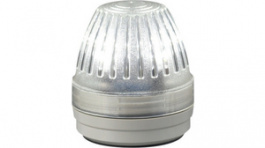 NE-24-C, Signal Light, clear, 24 VDC, PATLITE