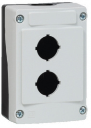 LBX0200, 2 Command Points, BACO diam.22, Baco