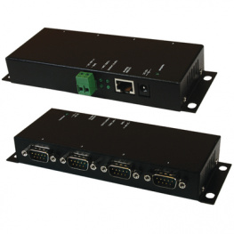 EX-6034, Serial Servers 4x RS232, Exsys