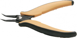 6 BENT NOSE PLIER 75DEGRE, Bent Nose Pliers 150 mm, Good Tool