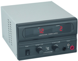 EA-PS 2016-100, Laboratory power supply Outputs=1 160 W, Elektro-Automatik