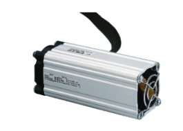 C40/2-125W-24V-AC-240V-1-0-1-1, Нагреватель для шкафа с вентилятором, NIBE