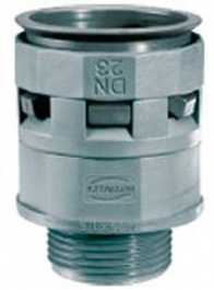 AI M20V17, STGHT GREY FITT. M20/D.17, ILME