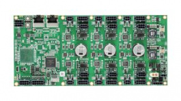TMCM-6212-CANOPEN, Stepper Motor Controller 1.1A 24V, Trinamic