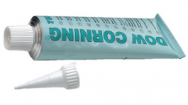 THC 732 RTV WHITE, CH THE, Silicone tube Tube, DOW CORNING